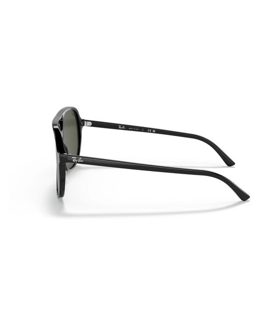 Ray-Ban Green Sunglasses