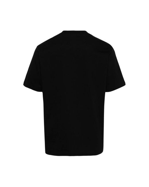 Carhartt T-shirts in Black für Herren