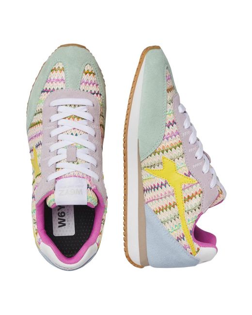W6yz White Samoa-Uni