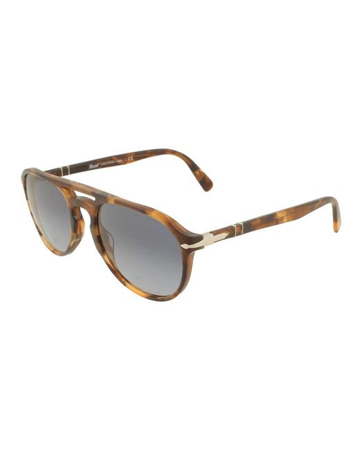 Persol Metallic Sunglasses for men