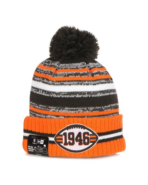 KTZ Beanies in het Multicolor voor heren