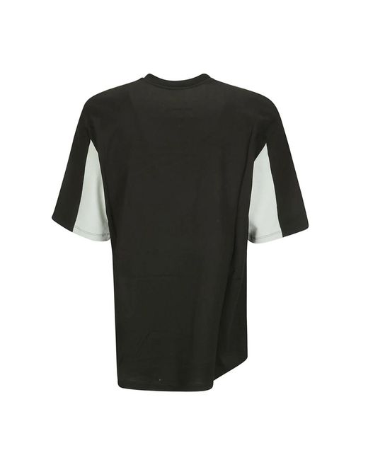 Tops > t-shirts GR10K pour homme en coloris Black