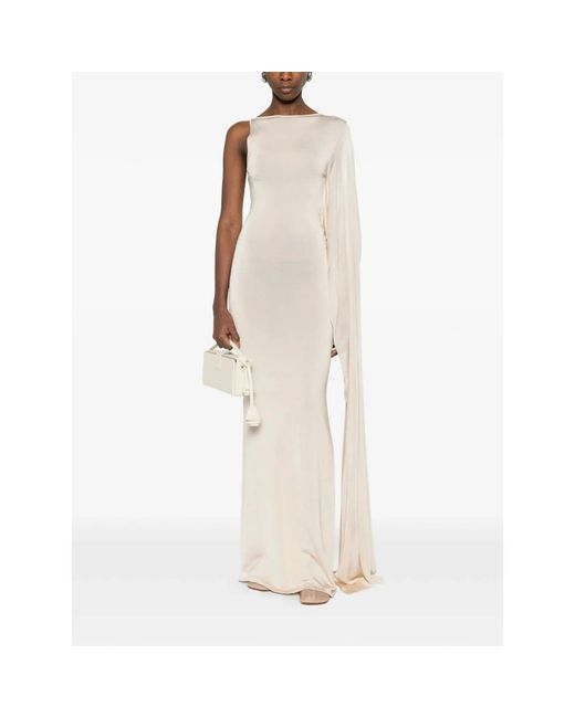 AYA MUSE White Gowns