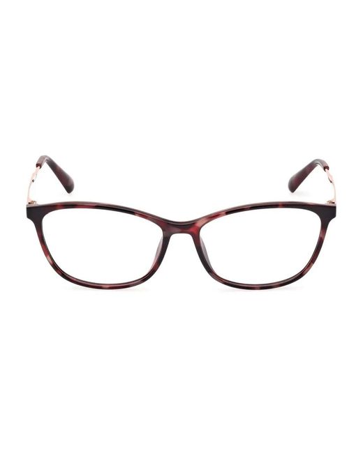 MAX&Co. Brown Mo5083 Sonnenbrille