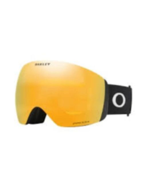 Ski Accessories di Oakley in Yellow