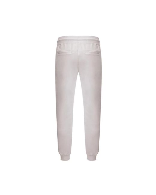 Gcds Red Sweatpants for men
