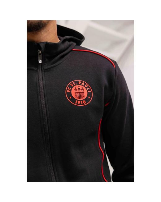 Training Sets PUMA de hombre de color Black