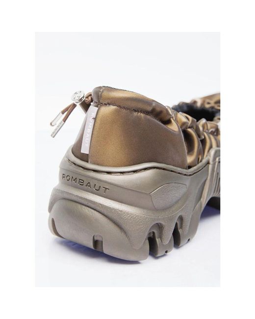 Sneakers di Rombaut in Gray