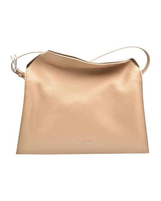 Orciani Natural Trinity Midi Soft