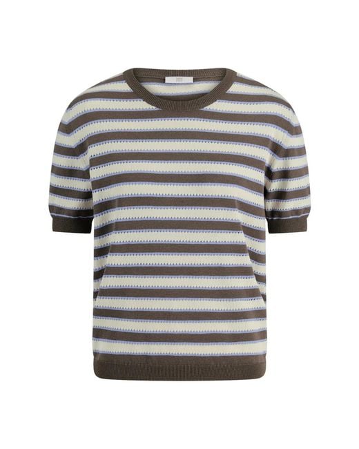 Riani Gray Pullover