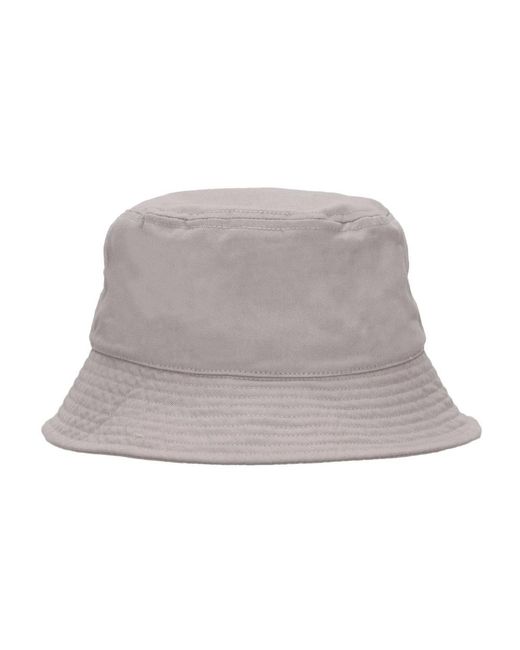 Kangol Moonstruck Gewaschener Eimer Hut in Gray für Herren