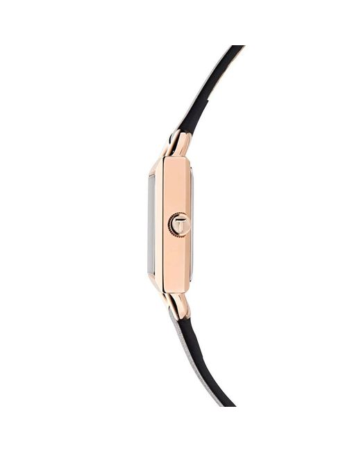 Ted Baker White Uhren
