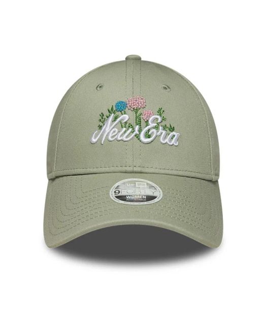 Caps di KTZ in Green