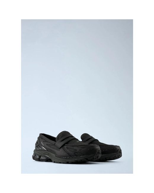 New Balance Black Sneakers for men