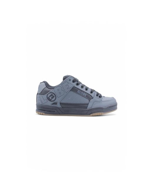 Globe Sneakers in het Blue voor heren
