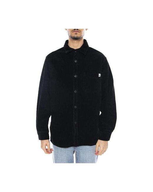 Light Jackets Edwin pour homme en coloris Black