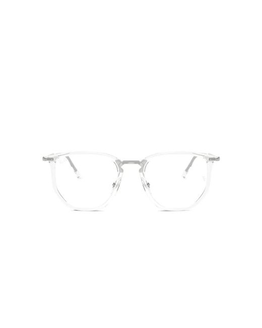 Ray-Ban Metallic Glasses