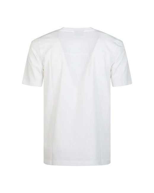 DSquared² White T-Shirts for men