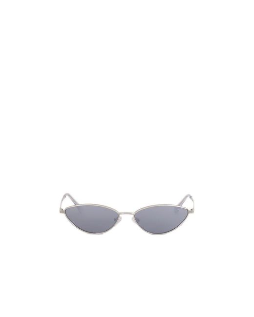 Sunglasses di Kazar in White