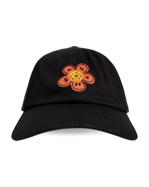 Caps KENZO de color Black