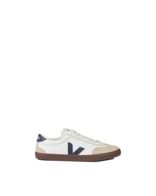 Veja White Sneakers for men