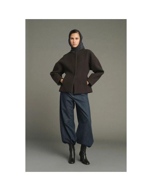 Light Jackets Soeur en coloris Black