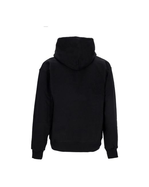Thrasher Blue Hoodies for men