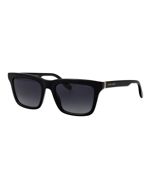 Marc Jacobs Black Sunglasses for men