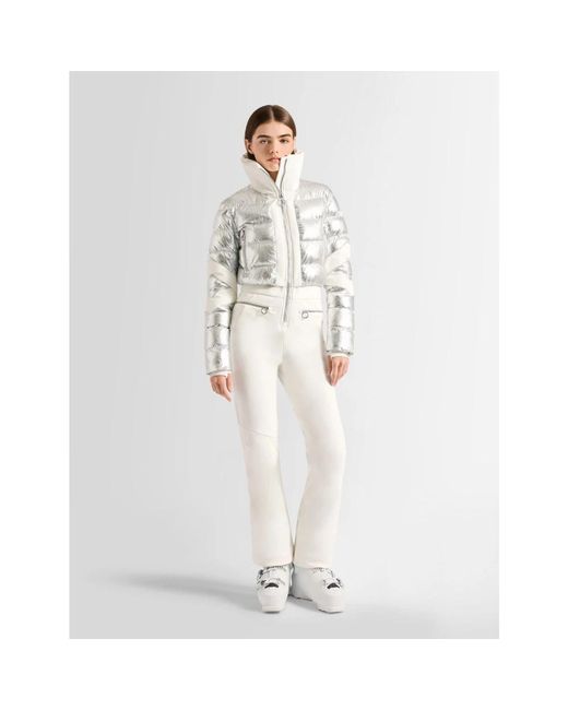 Jumpsuits Fusalp en coloris White