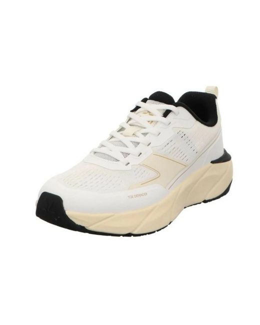 Lloyd Sneakers in White für Herren