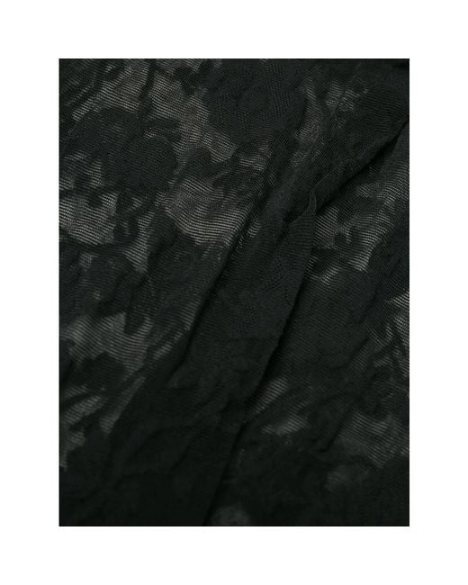 Wolford Black Tights