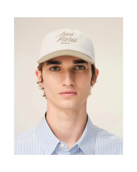 Caps di AMI in White