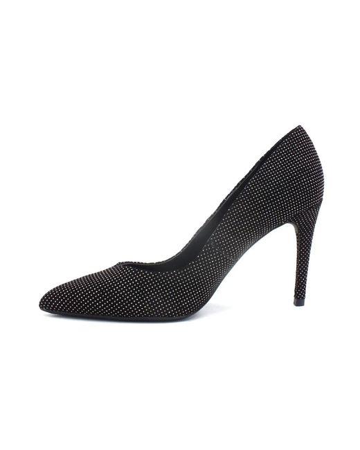 Liu Jo Black Pumps