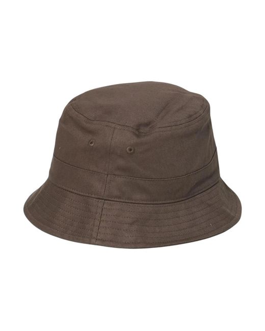 Hats di Barbour in Brown