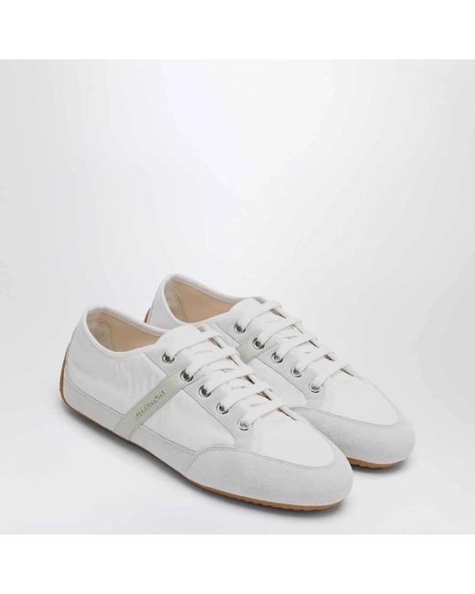 Givenchy White Sneakers for men