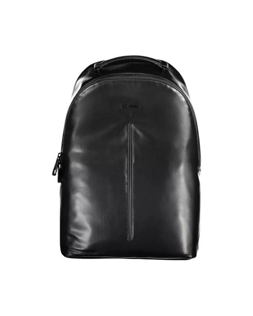 Backpacks di Calvin Klein in Black da Uomo