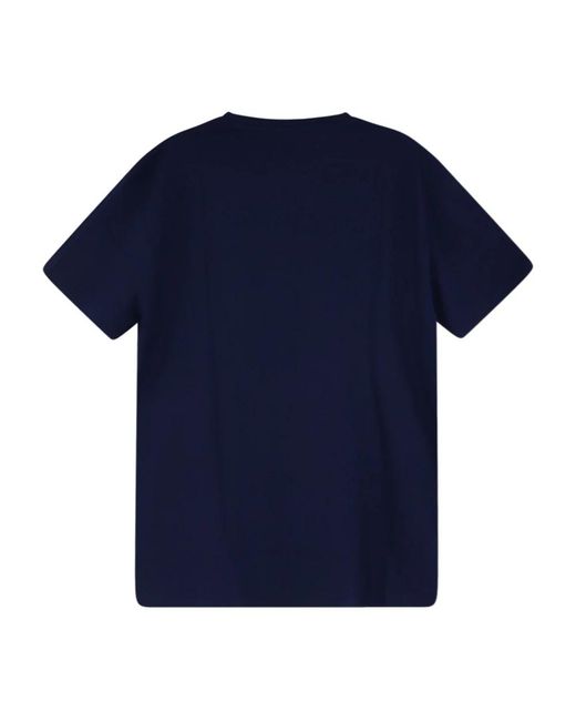Polo Ralph Lauren Blue T-Shirts for men
