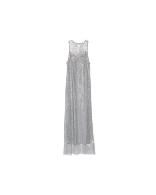 Marella Gray Gowns