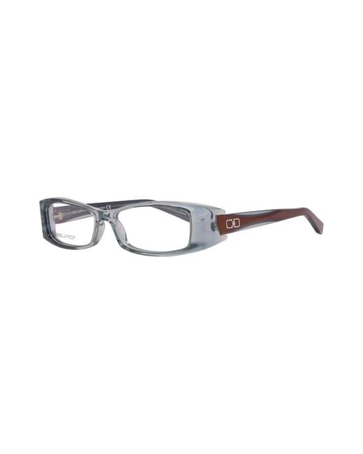 DSquared² Metallic Glasses