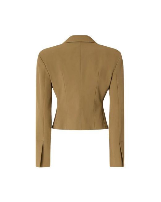Pinko Blazers in het Green