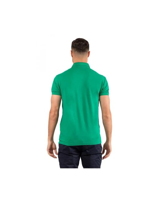 Tops > polo shirts Brooksfield pour homme en coloris Green