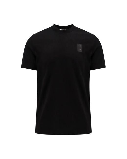 Ferragamo Black T-Shirts for men