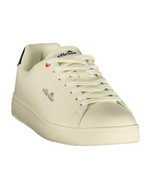 Ellesse Natural Sneakers for men