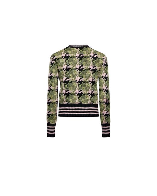 Cardigans Silvian Heach de color Green
