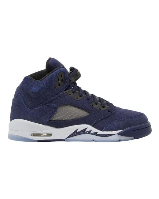 Nike Blue Sneakers