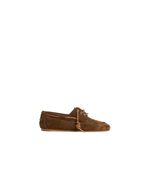 DSquared² Brown Bootsschuhe