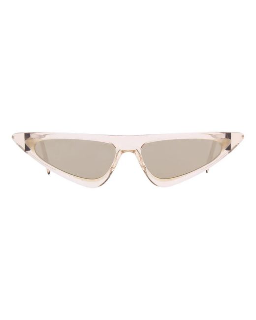 Sunglasses di Andy Wolf in Natural