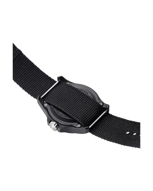 Luminox Black Watches for men