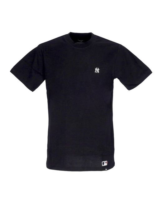 '47 Black T-Shirts for men
