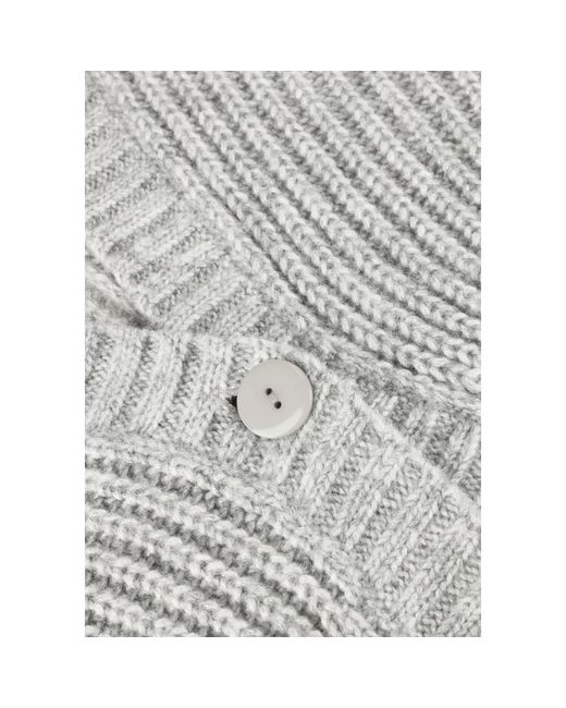 Nukus Cardigans in het Gray